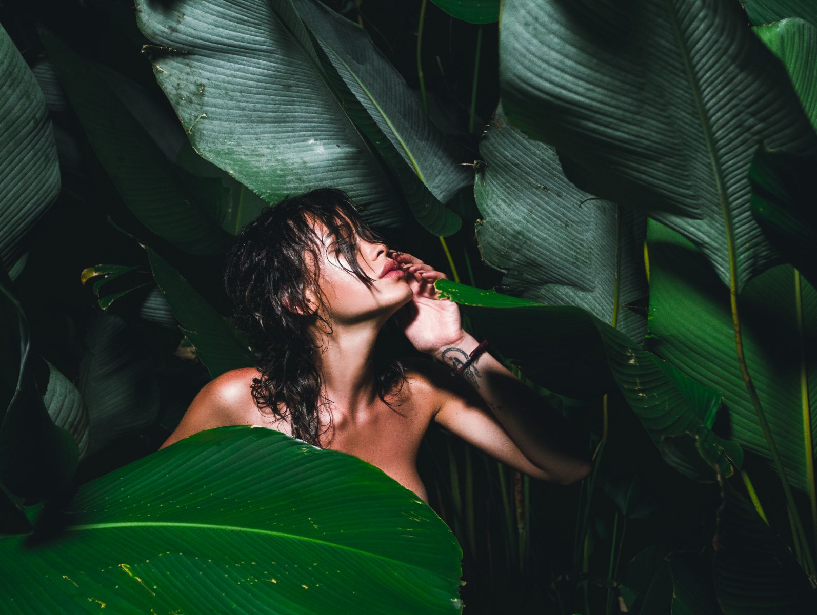 Перерождение: Алан Бадоев показал совершенно новую Марию Яремчук